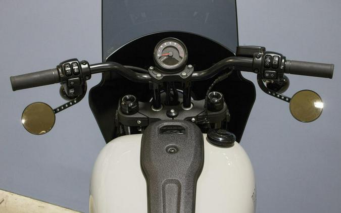 2024 Harley-Davidson® FXLRS - Low Rider® S