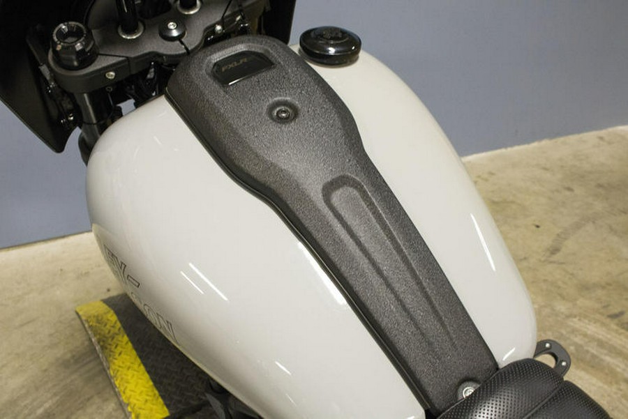 2024 Harley-Davidson® FXLRS - Low Rider® S