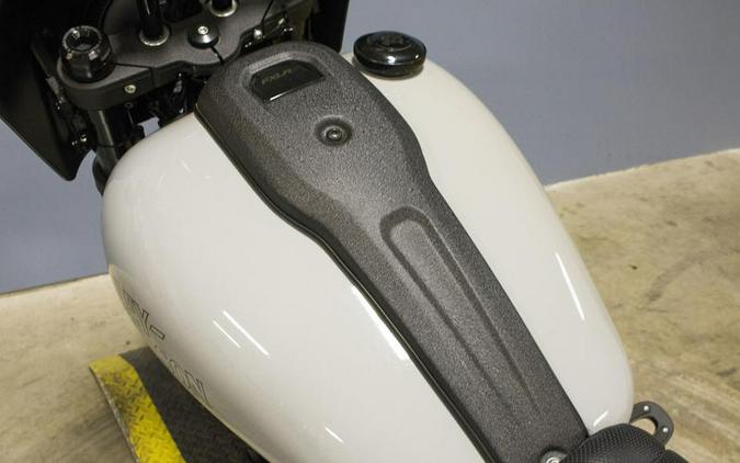 2024 Harley-Davidson® FXLRS - Low Rider® S