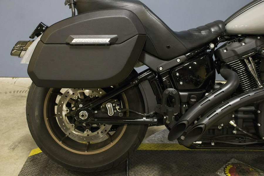 2024 Harley-Davidson® FXLRS - Low Rider® S