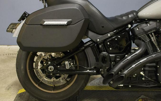 2024 Harley-Davidson® FXLRS - Low Rider® S