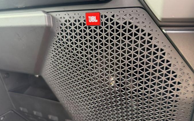 2026 Polaris XPEDITION ADV 5 NORTHSTAR MATTE SUPER GRAPHITE CUSTOM BUILD