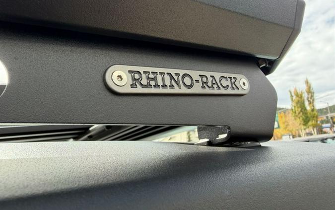 2026 Polaris XPEDITION ADV 5 NORTHSTAR MATTE SUPER GRAPHITE CUSTOM BUILD