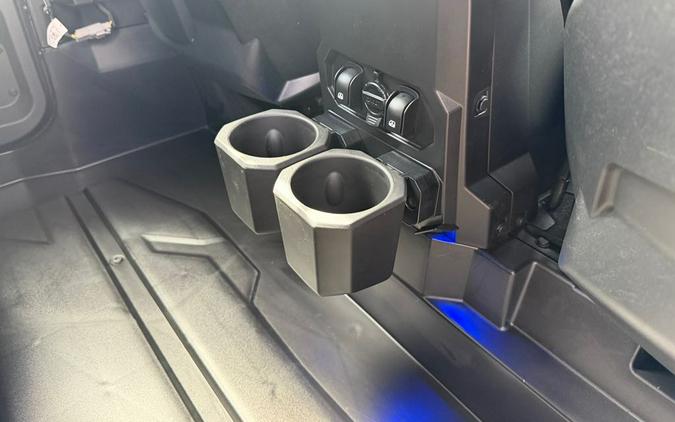 2026 Polaris XPEDITION ADV 5 NORTHSTAR MATTE SUPER GRAPHITE CUSTOM BUILD