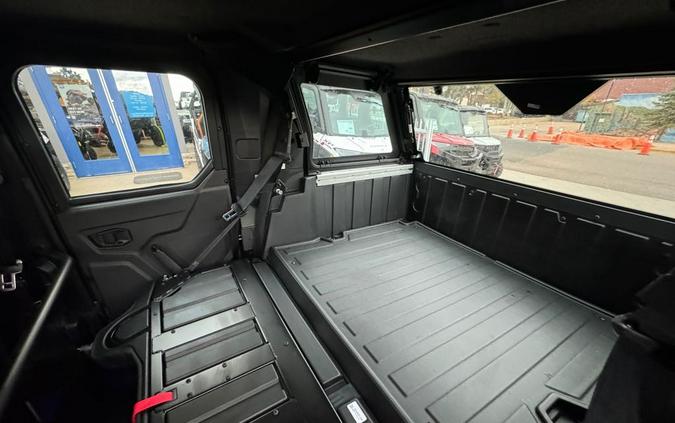 2026 Polaris XPEDITION ADV 5 NORTHSTAR MATTE SUPER GRAPHITE CUSTOM BUILD