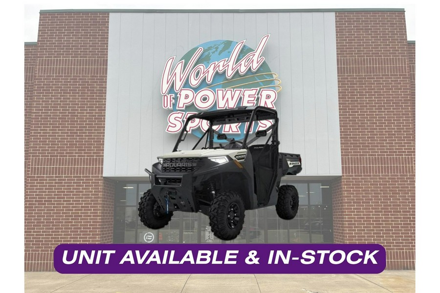 2026 Polaris Ranger® 1000 Premium