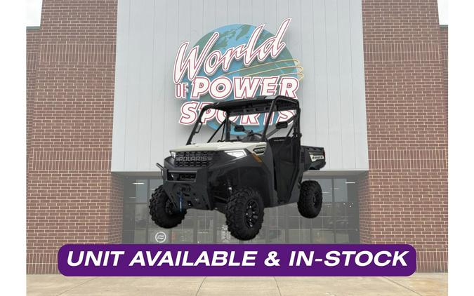 2026 Polaris Ranger® 1000 Premium