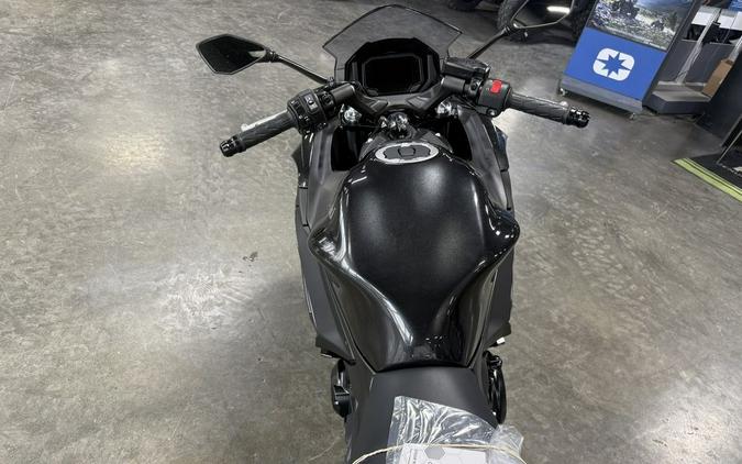 2026 Kawasaki Ninja® 650