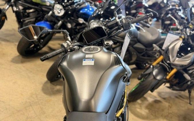 2026 Kawasaki Z900 ABS