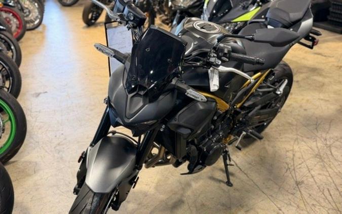 2026 Kawasaki Z900 ABS