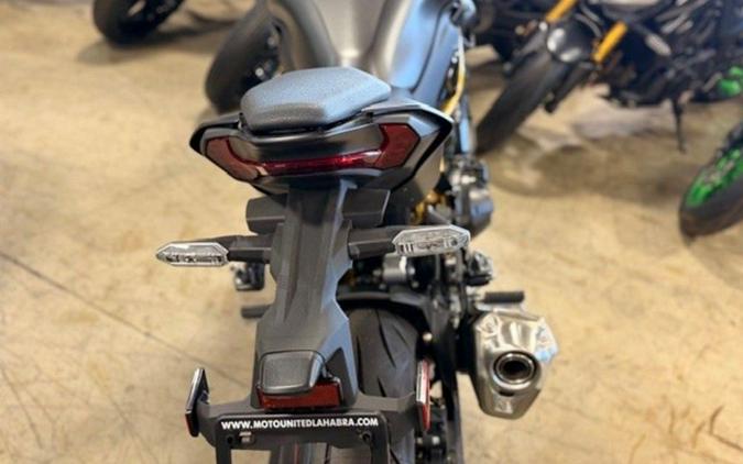 2026 Kawasaki Z900 ABS