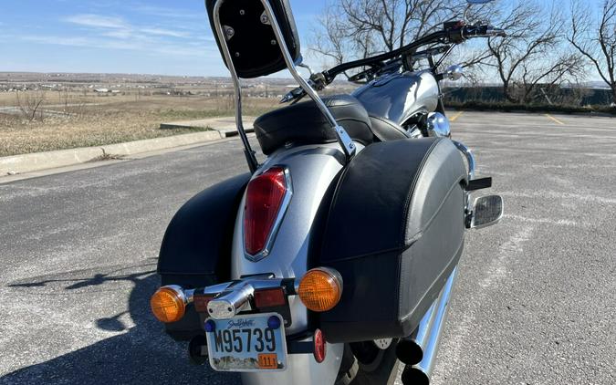 2013 Honda VT1300 Interstate