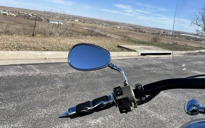 2013 Honda VT1300 Interstate