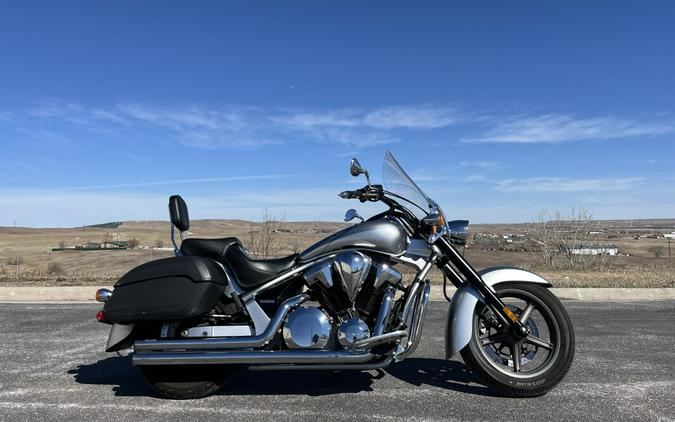 2013 Honda VT1300 Interstate