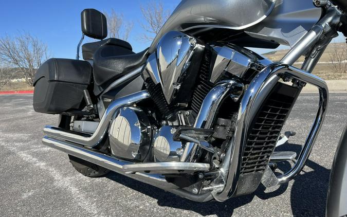 2013 Honda VT1300 Interstate