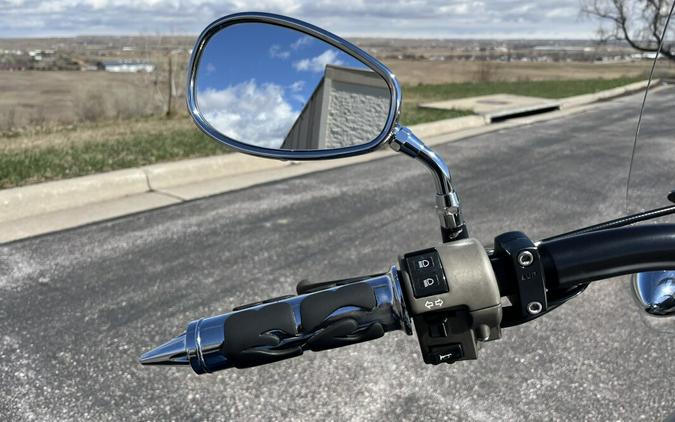 2013 Honda VT1300 Interstate