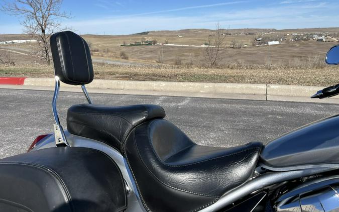 2013 Honda VT1300 Interstate