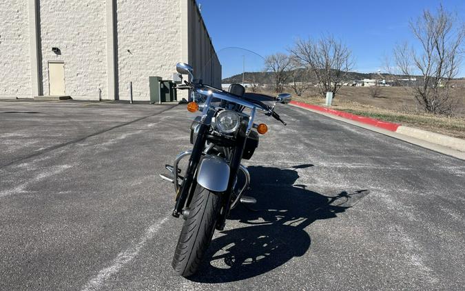 2013 Honda VT1300 Interstate