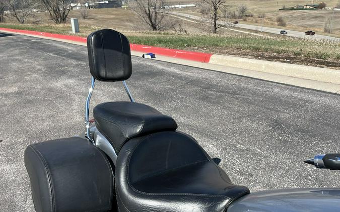 2013 Honda VT1300 Interstate