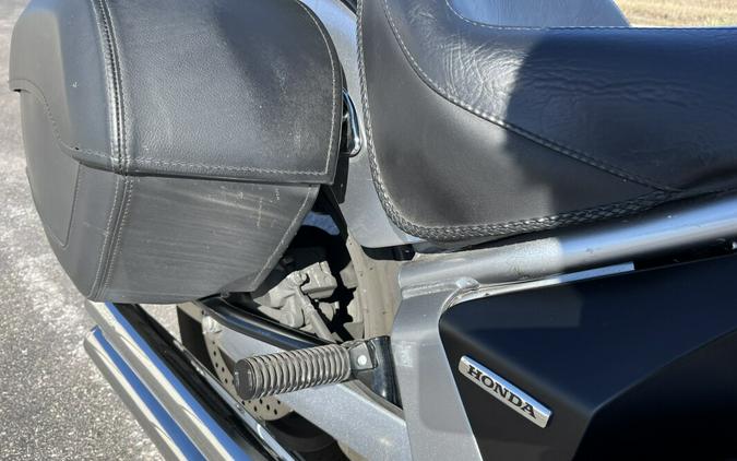 2013 Honda VT1300 Interstate