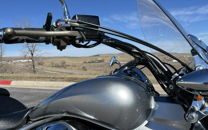 2013 Honda VT1300 Interstate