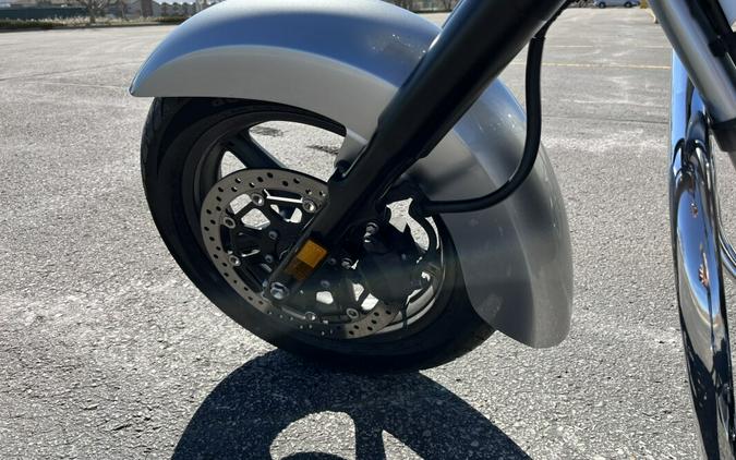 2013 Honda VT1300 Interstate