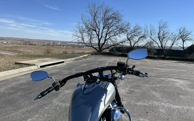 2013 Honda VT1300 Interstate