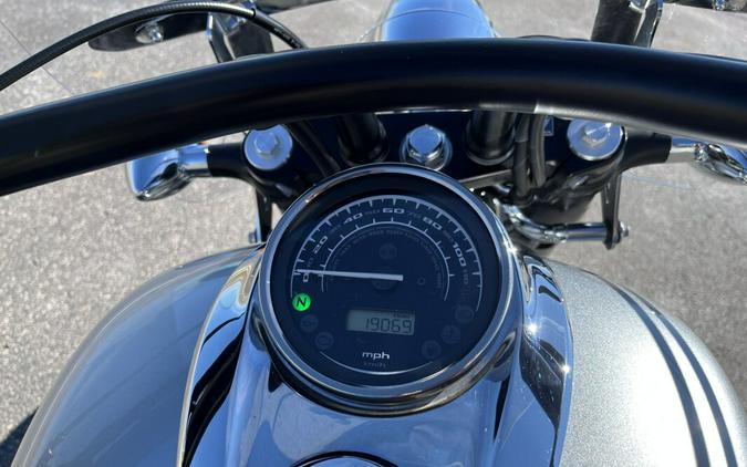 2013 Honda VT1300 Interstate