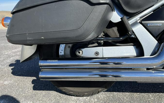 2013 Honda VT1300 Interstate