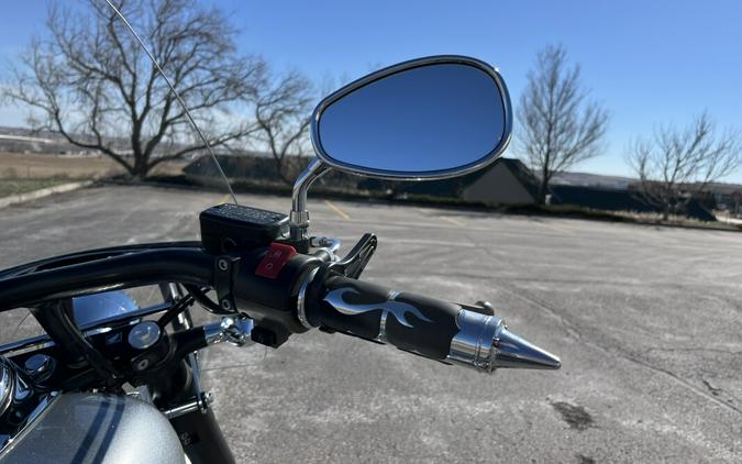 2013 Honda VT1300 Interstate