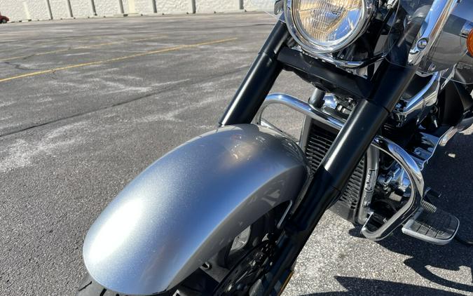 2013 Honda VT1300 Interstate