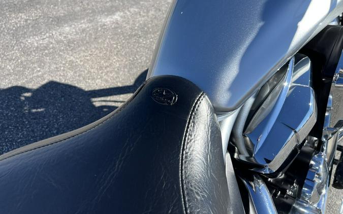 2013 Honda VT1300 Interstate