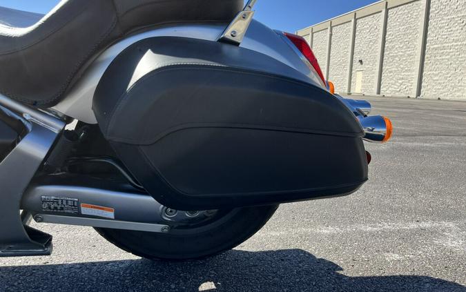 2013 Honda VT1300 Interstate