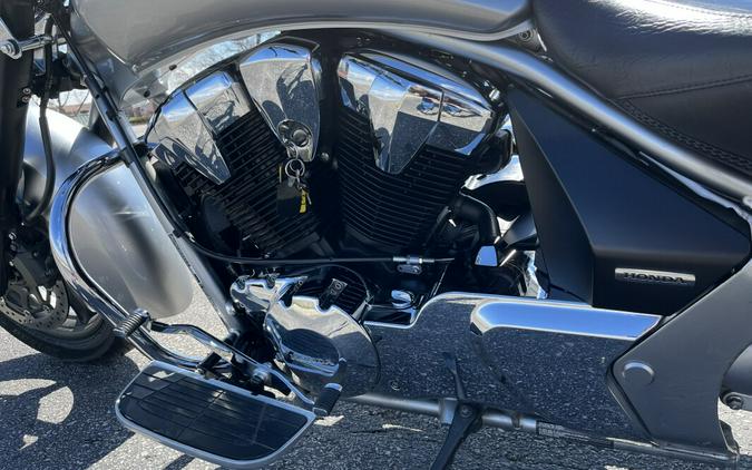 2013 Honda VT1300 Interstate