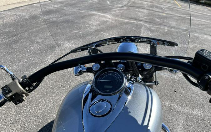 2013 Honda VT1300 Interstate