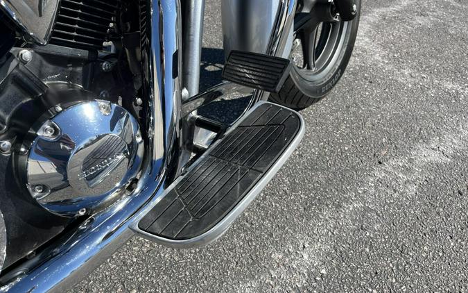 2013 Honda VT1300 Interstate