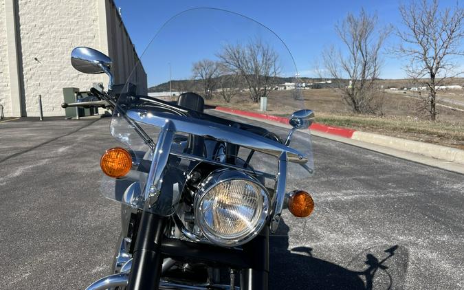 2013 Honda VT1300 Interstate