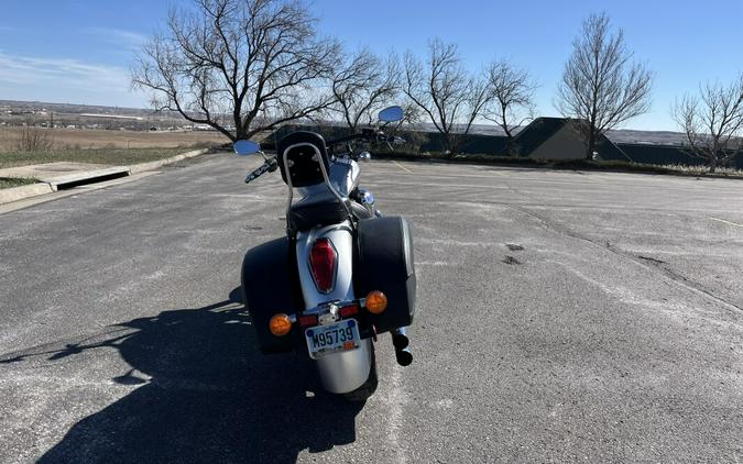 2013 Honda VT1300 Interstate