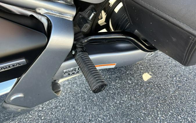 2013 Honda VT1300 Interstate