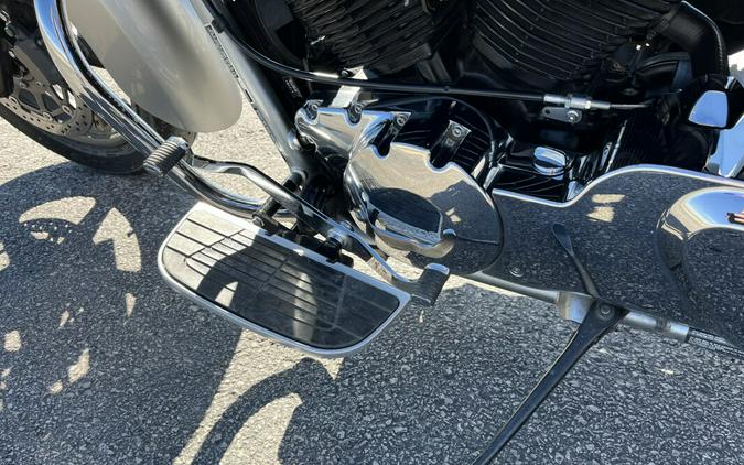 2013 Honda VT1300 Interstate