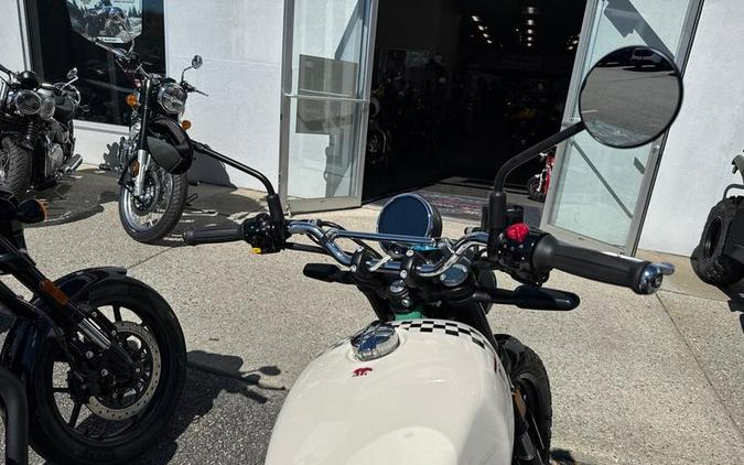 2026 Royal Enfield BEAR 650