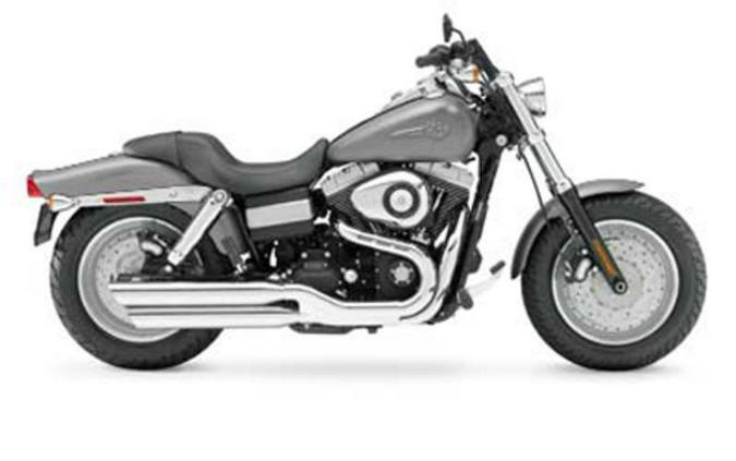 2008 Harley-Davidson® FXDF - Dyna® Fat Bob