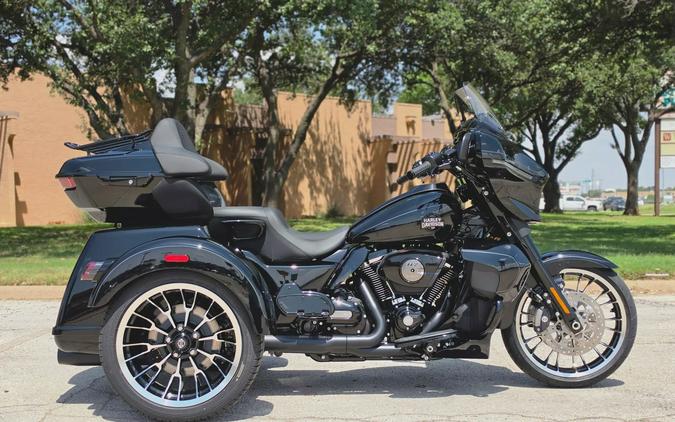 2026 Harley-Davidson® Street Glide 3 Limited