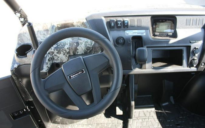 2027 Kawasaki MULE PRO-FXT 1000 LE CAMO