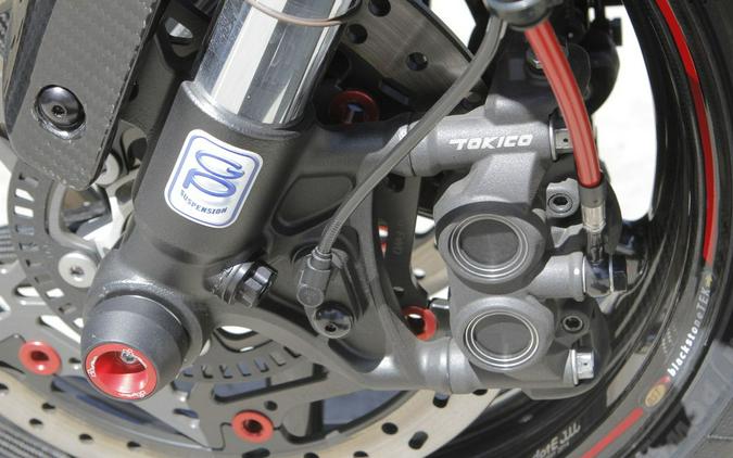 2015 Kawasaki Ninja® ZX™-10R 30th Anniversary