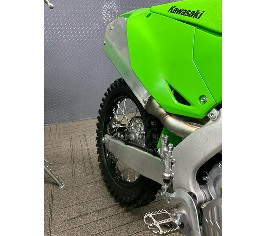 2026 Kawasaki KX™ 250