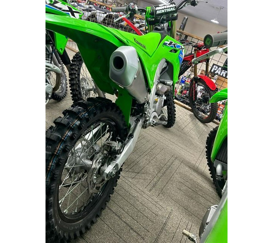 2026 Kawasaki KX™ 250