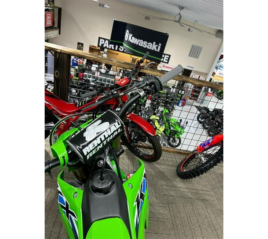 2026 Kawasaki KX™ 250
