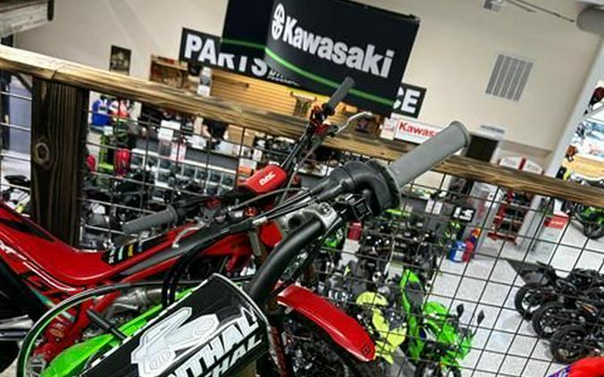 2026 Kawasaki KXâ„¢ 250