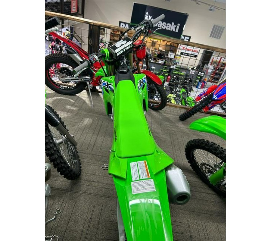 2026 Kawasaki KX™ 250